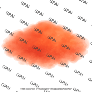 Surrounding gas