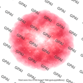 H ii region spherical