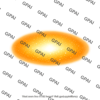 Central stellar bulge
