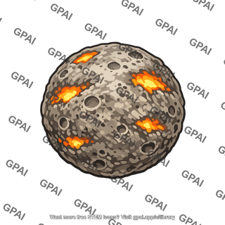 Protoplanet
