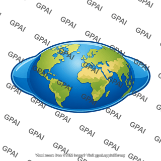 Earth tidal bulge
