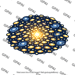 Rich cluster