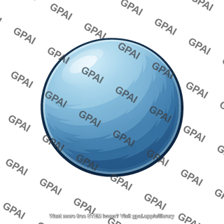 Planet spherical