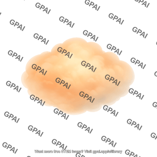 Gas parcel