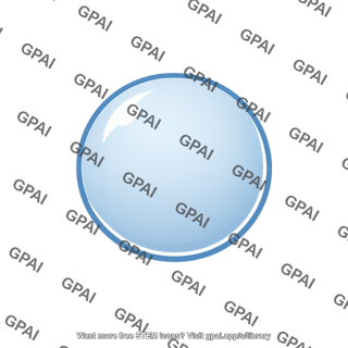 Ideal gas particle