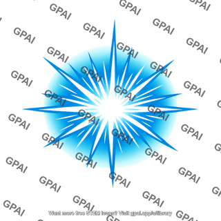 Xray burst