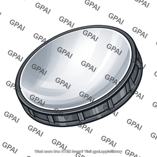 Telescope mirror