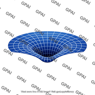 Curved space