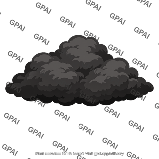 Dark cloud complex
