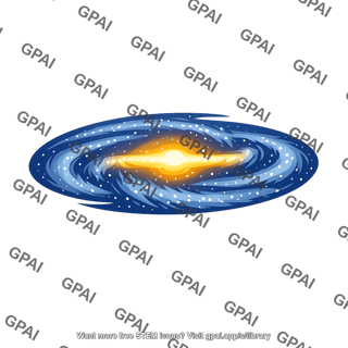 Sbb galaxy