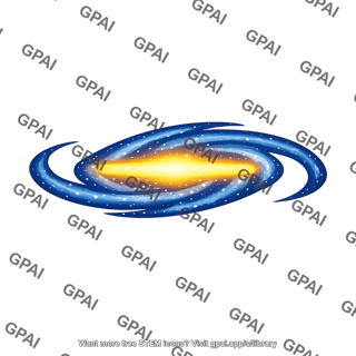 Galaxy barred spiral sbb