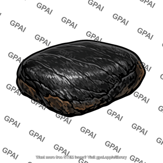 Charred rind