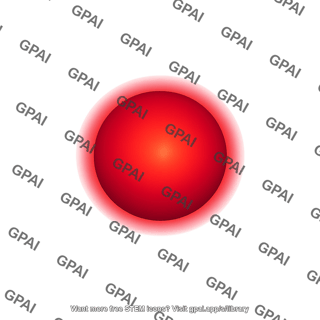 Red dwarf