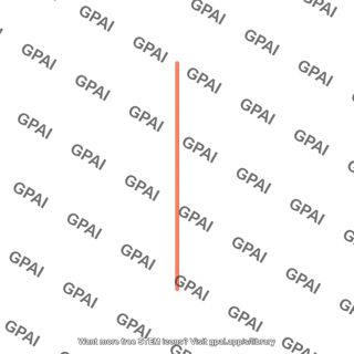 Emission line h alpha