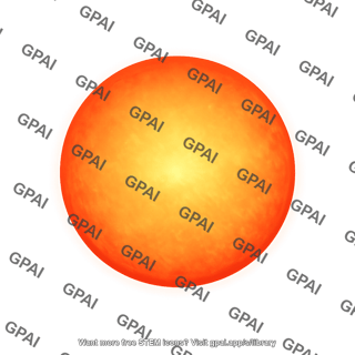 Giant star