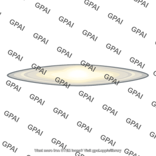 Lenticular galaxy s0