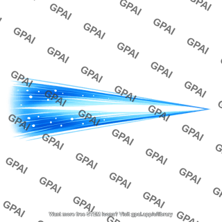 Matter beam