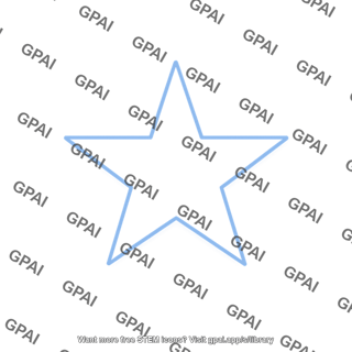 Star symbol