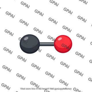 Co molecule