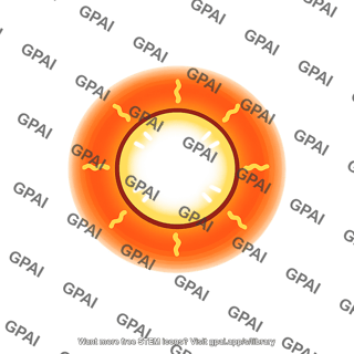 Stellar core