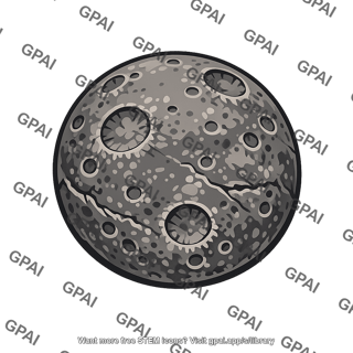 Mercury mass planetesimal