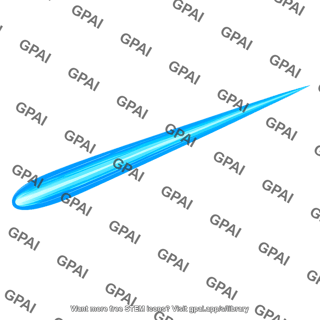 Ion tail