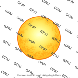 Main sequence star 1msun