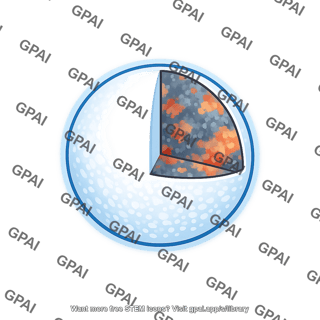 White dwarf carbon oxygen