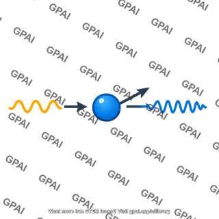 Inverse compton scattering