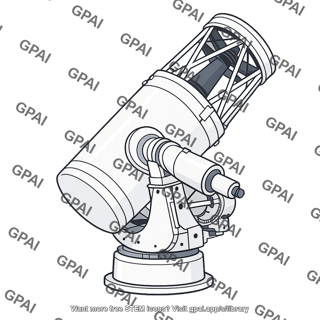Hale telescope