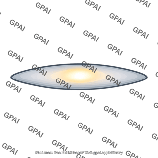 Galaxy lenticular s0