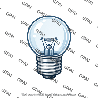 Incandescent light bulb