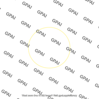 Yellow circle