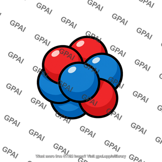 Lithium nucleus