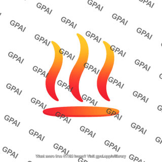 Heat symbol