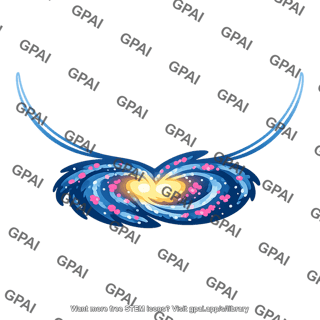 Antennae galaxies