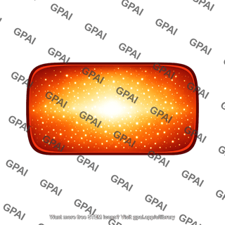 Galactic bulge boxy