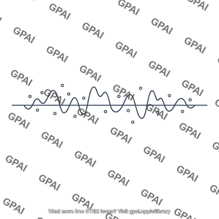 Velocity residuals curve