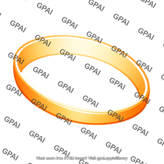 Gold ring