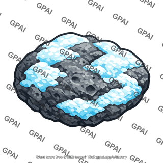 Planetesimal icy