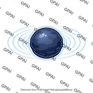 Neutron star oscillating