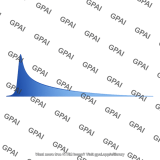 Absorption line wing