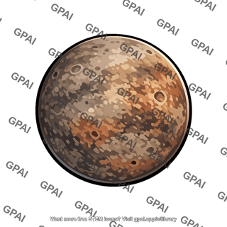 Terrestrial planet