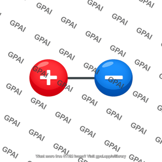 Electric dipole