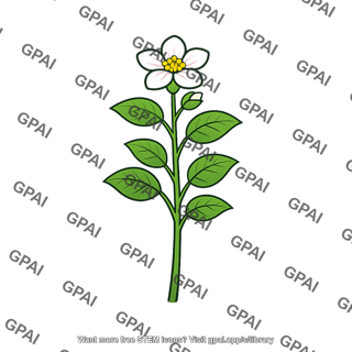 Flowering plant