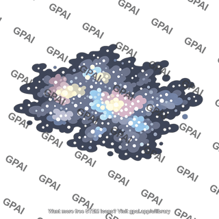 Irr ii galaxy