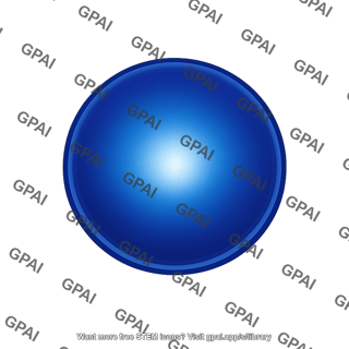 Spherical high density region