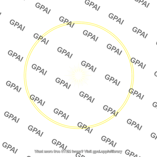 Spherical light wavefront