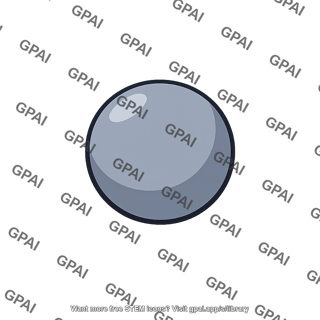 Object at rest