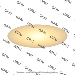 Galaxy elliptical